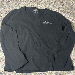 Walt Disney world Vintage Classic with embroidery